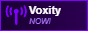 Voxity NOW! Voxity NOW!